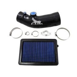 Prl Stage 1 Intake System Honda Civic Type R Fk8 17+