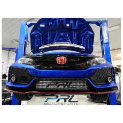 Prl Billet Intercooler Honda Civic Type R Fk8 17+