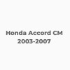 Honda Accord CM 2003-2007 