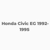 Honda Civic EG 1992-1995 