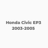 Honda Civic EP3 2003-2005 