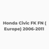 Honda Civic FK FN (Europe) 2006-2011 