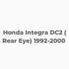 Honda Integra DC2 (Rear Eye) 1992-2000 