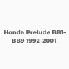 Honda Prelude BB1-BB9 1992-2001 