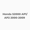 Honda S2000 AP1/AP2 2000-2009 