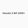 Mazda 3 BP 2019+ 