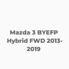 Mazda 3 BYEFP Hybrid FWD 2013-2019 