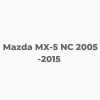 Mazda MX-5 NC 2005-2015 