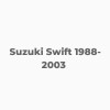 Suzuki Swift 1988-2003 