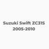 Suzuki Swift ZC31S 2005-2010 