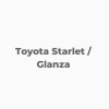 Toyota Starlet / Glanza 