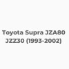 Toyota Supra JZA80 JZZ30 (1993-2002) 