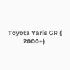 Toyota Yaris GR (2000+) 