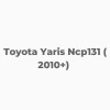 Toyota Yaris Ncp131 (2010+) 