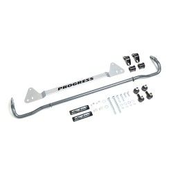 Progress Rear Anti-Roll Bar ARB 22mm Honda Civic EG 92-95