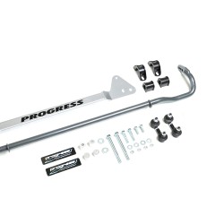 Progress Rear Anti-Roll Bar ARB 22mm Honda Civic EG 92-95