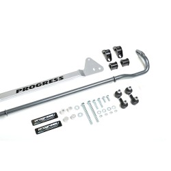 Progress Rear Anti-Roll Bar ARB 22mm Honda Integra Type R DC2 USDM 94-01