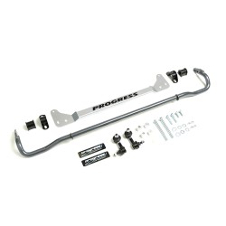Progress Rear Anti-Roll Bar ARB 22mm Honda Civic EK 96-00