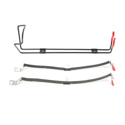 Protrust FireSense 2.4 Litre Handheld Fire Extinguisher