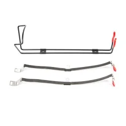 Protrust FireSense 2.4 Litre Handheld Fire Extinguisher