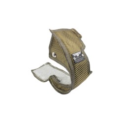 Ptp Turbo Blanket Honda Civic Type R Fk2/fk8 15+