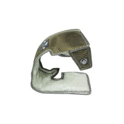 Ptp Turbo Blanket Honda Civic Type R Fk2/fk8 15+