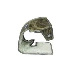 Ptp Turbo Blanket Honda Civic Type R Fk2/fk8 15+