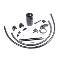 Radium Catch Can Kit Ccv Honda Civic Type R Fk8 17+