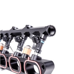 Radium Port Injection Kit Honda Civic Type R Fk8 17+