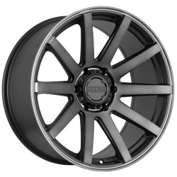 RECON OFFROAD Force Alloy Wheel 20