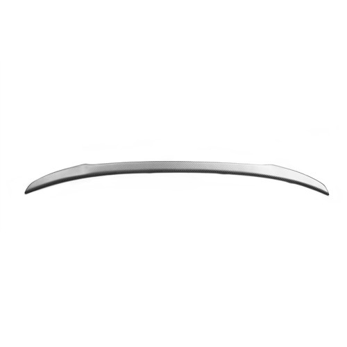 Revozport Carbon Rz Tailgate Lip Spoiler V1 Honda Civic Type R Fk2 15+