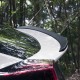 Revozport Carbon Rz Tailgate Lip Spoiler V1 Honda Civic Type R Fk2 15+