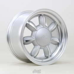 RML Wheels Daisy Alloy Wheel 15