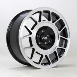 RML Wheels Snowflake Alloy Wheel 19