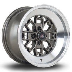 Rota Aleica Alloy Wheel 15