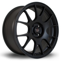 Rota Blitz Alloy Wheel