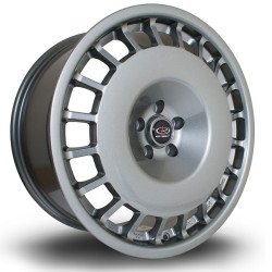 Rota D154 Alloy Wheel