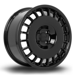 Rota D154 Alloy Wheel 17 Rota D154 Alloy Wheel 17