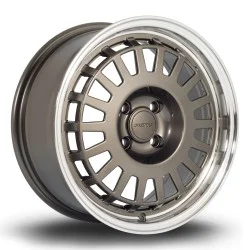 Rota EG6 Alloy Wheel