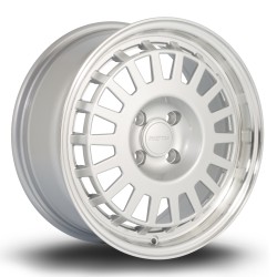 Rota EG6 Alloy Wheel 16