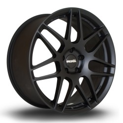 Rota Ff01 Alloy Wheel 19 X 8.5 5x112 Et45 73.0mm Cb Flat Black