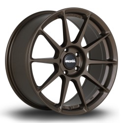 Rota FF03 Alloy Wheel 19