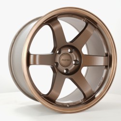 Rota Grid FF Alloy Wheel 18