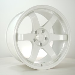Rota Grid FF Alloy Wheel 18