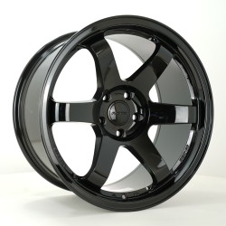 Rota Grid FF Alloy Wheel 18
