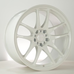 Rota Torque FF Alloy Wheel 18