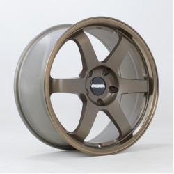 Rota Grid FF Alloy Wheel 18