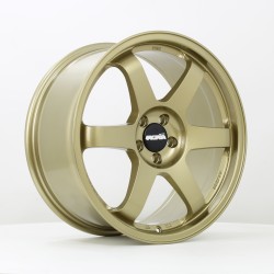 Rota Grid FF Alloy Wheel 18