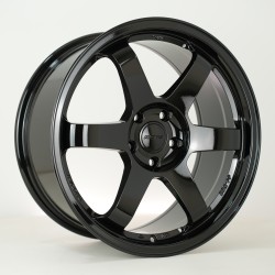 Rota Grid FF Alloy Wheel 18