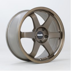 Rota Grid FF Alloy Wheel 18 Rota Grid FF Alloy Wheel 18